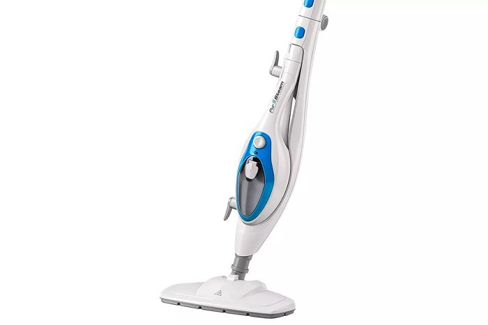 PurSteam 10-in-1 Steam Mop