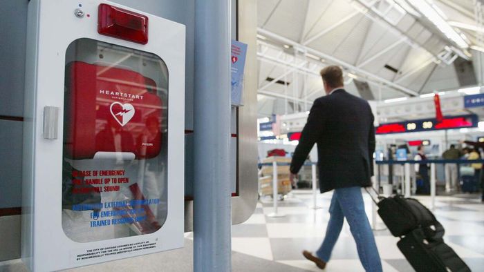 Understand the importance of knowing how to use an AED to save lives