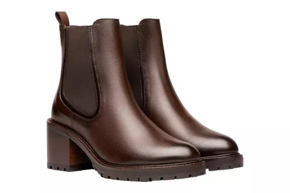Thursday Boot Co. Knockout Chelsea Boots