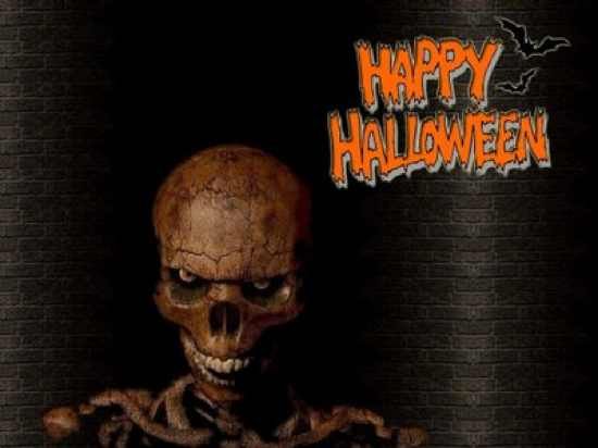Scary-Halloween