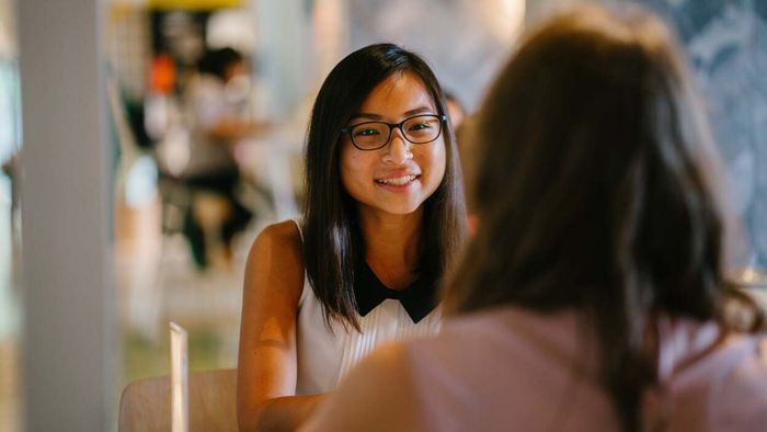How to Answer When a Hiring Manager Seeks Assurance of Long-Term Dedication
