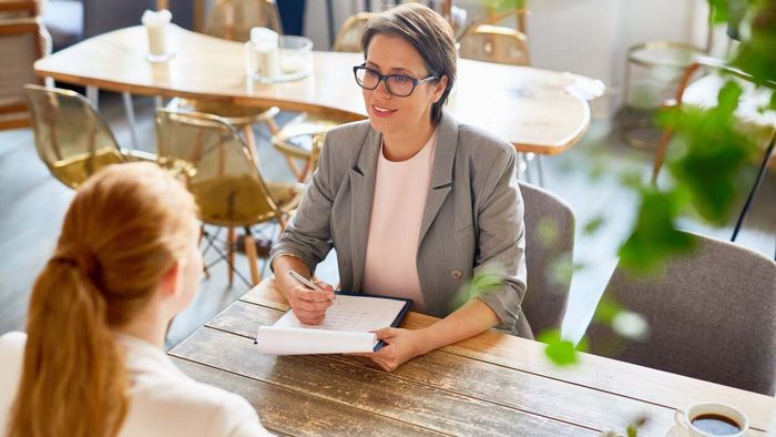 Tactics for Managing Overqualification in Job Applications