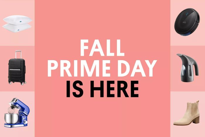 Deals Reserved Exclusively for Amazon Prime Members