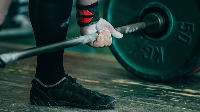 Deadlift Socks: An Essential Addition to Your Gear