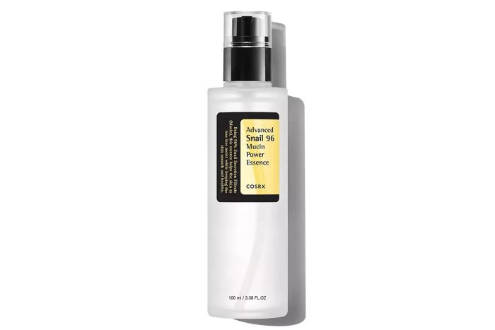 Amazon Prime Day COSRX Snail Mucin 96% Power Repairing Essence