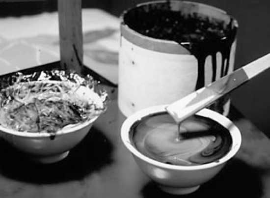 Urushi