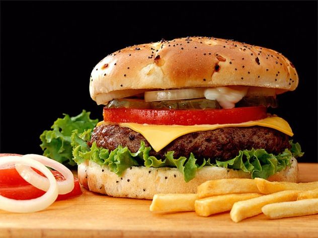 Burgers