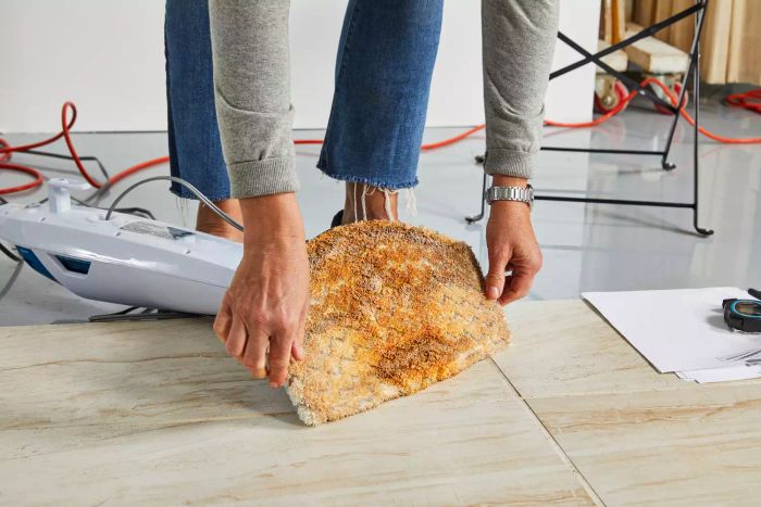 Bissell PowerFresh Vac & Steam All-in-One Vacuum and Steam Mop