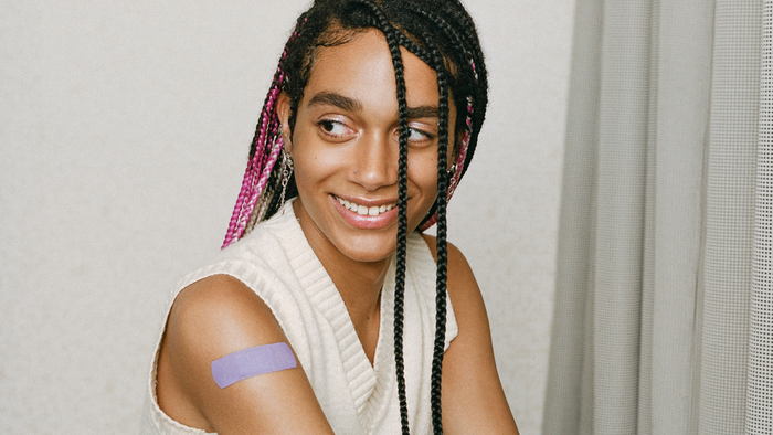 Don't Delay—Get Your Flu Shot Today