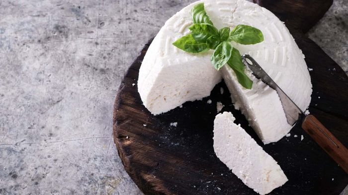 A recall might affect the cheese you have at home.