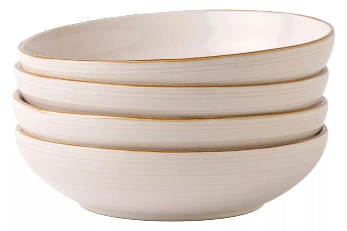 Amazon famiware Tempus Pasta Bowls