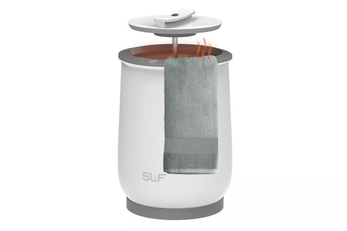 Walmart SLF Luxury Towel Warmer, 20L Electric Hot Towel