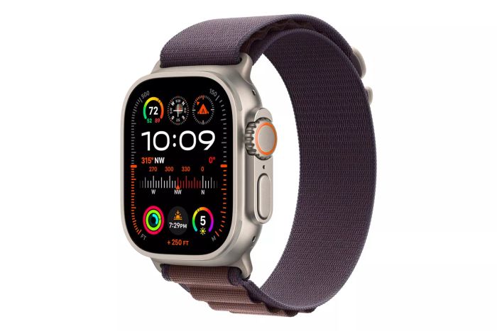 Amazon Apple Watch Ultra 2