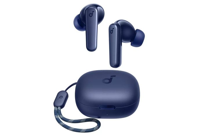 Amazon Soundcore by Anker P20i True Wireless Earbuds