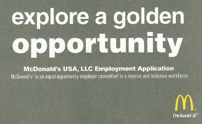 Application