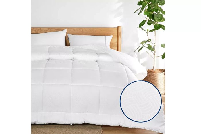 duvet insert