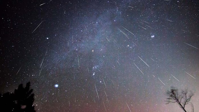 A Guide to Observing the Taurid Meteor Shower Tonight