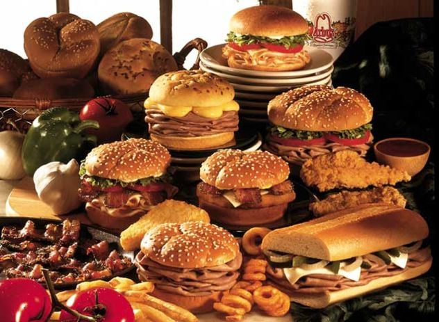 Sandwiches