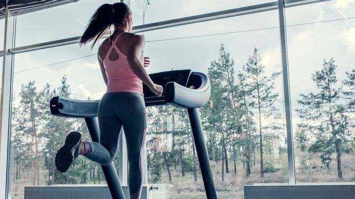 Reflecting on Your Interval Workout Month