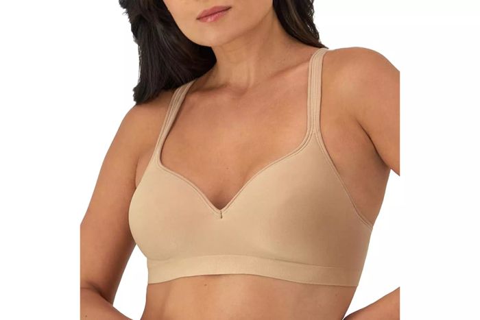 wireless bra