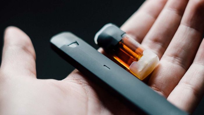 Vitamin E Acetate Identified by CDC as Main Culprit Behind Vaping Health Issues