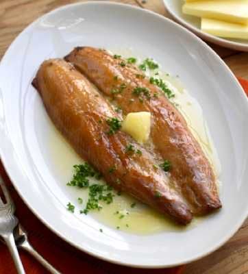 Kippers