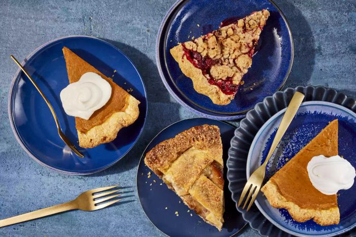 Common Pie-Making Mistakes and Their Solutions