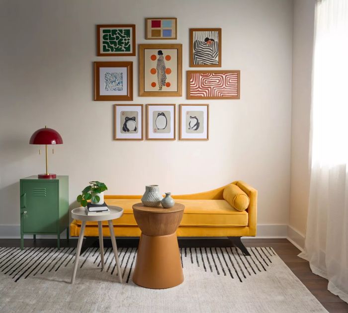 Rust-Oleum's new November color collection