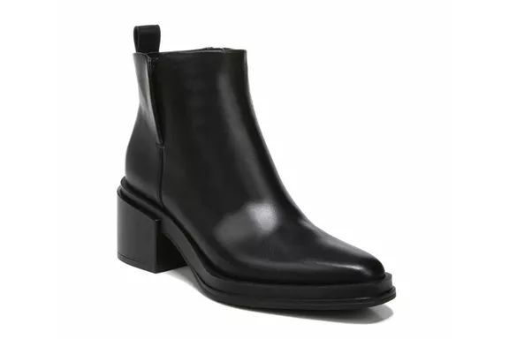 Amazon Franco Sarto Women's Dalden Bootie