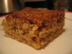 Pineapple Cake