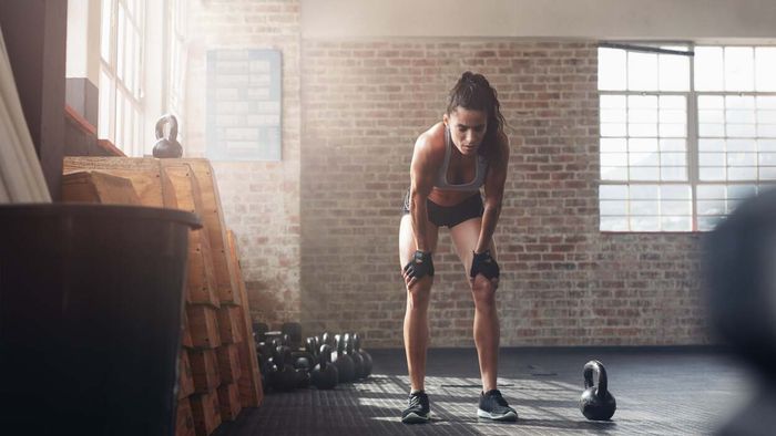 Why Your Workouts Sometimes Feel So Challenging
