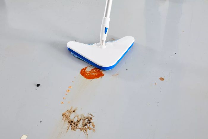 Reliable Pronto Plus 300CS 2-In-1 Steam Cleaner