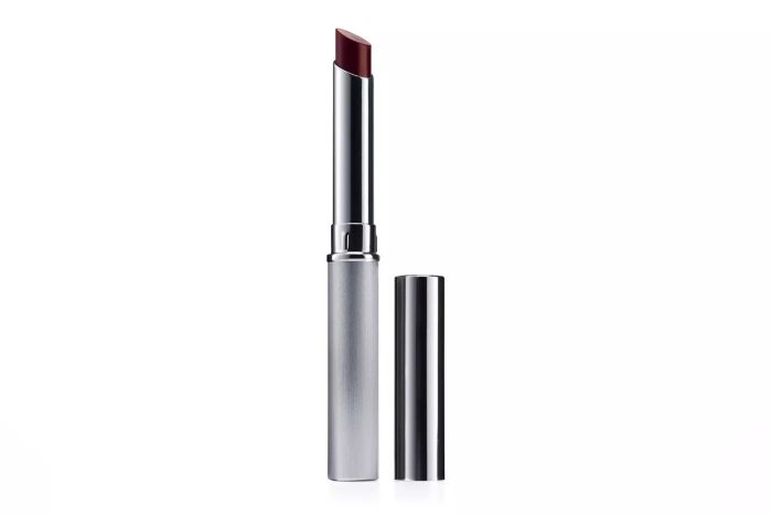 Amazon's Clinique Almost Lipstick in Black Honey