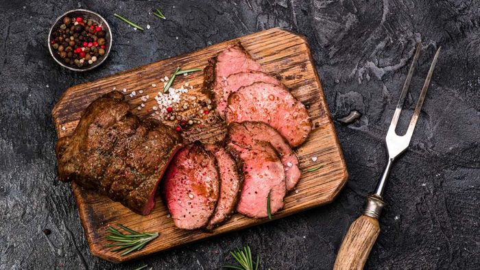 Is Red Meat Beneficial for Us Once More?