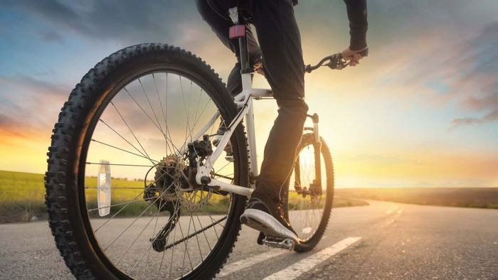 How to Take Your Indoor Cycling Skills to the Open Road