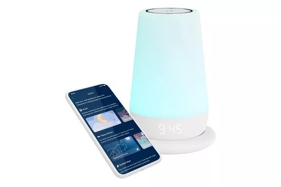 Amazon Hatch Rest+ 2nd Gen Portable Dream Machine