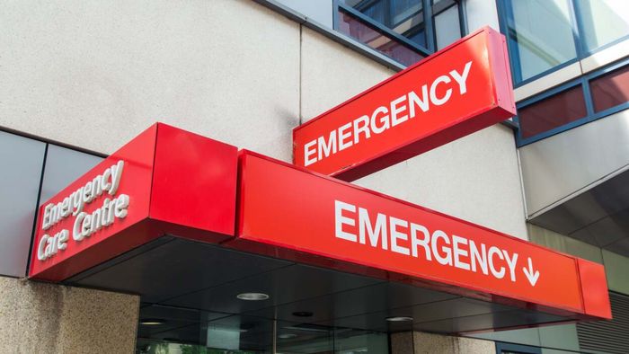 Discover the Closest and Safest Emergency Room with ER Inspector