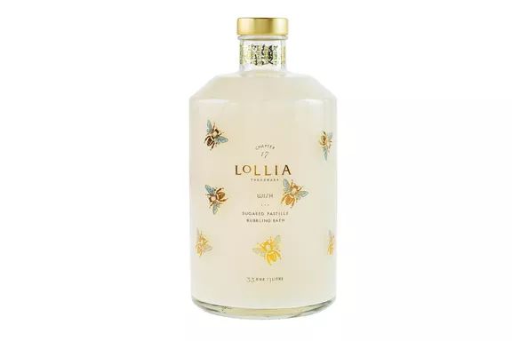 Lollia Bubble Bath