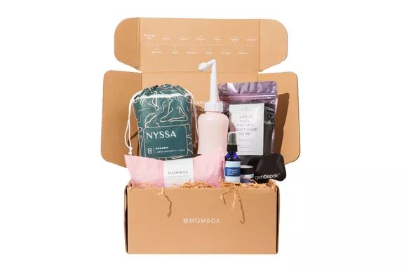 Mombox The Original