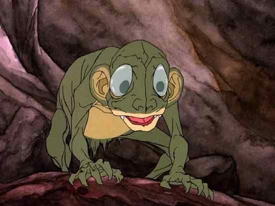 Gollum