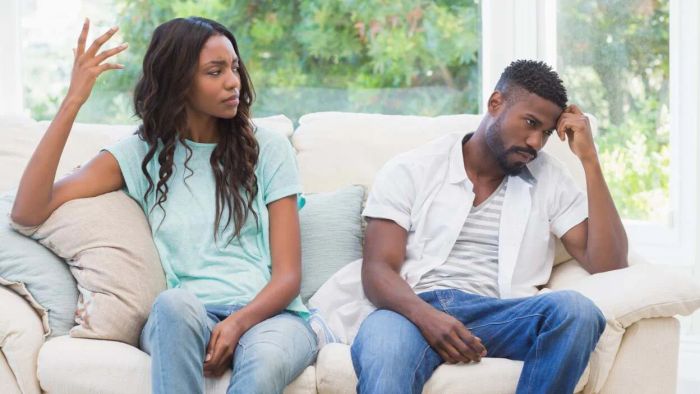 Common Communication Errors That Almost All Couples Experience