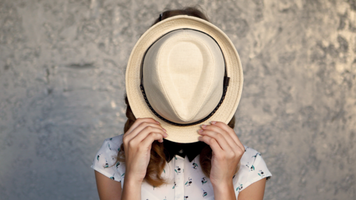 From Shyness to Confidence: Learning to Connect with People I Don’t Know
