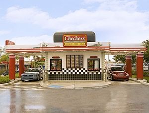 Food nearby