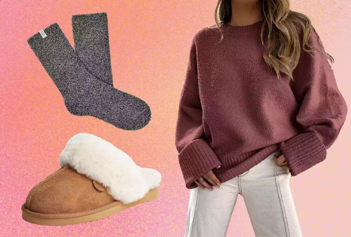 Cozy Fall Fashion Finds on Amazon