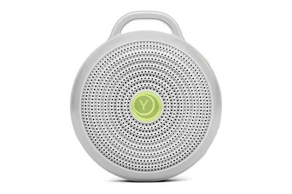 Yogasleep Hushh Portable White Noise Machine