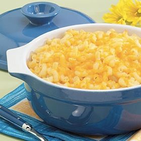 Mac and Cheese