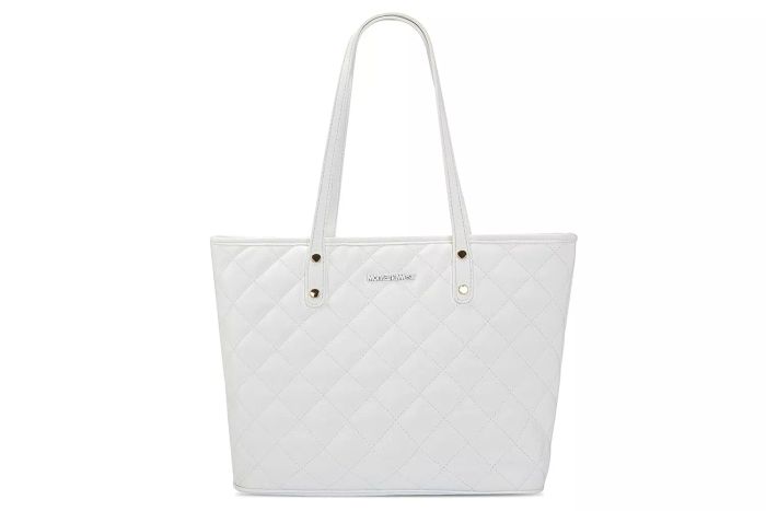 Amazon Montana West Quilted Handbag