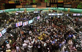 On February 20, 2008, traders at the New York Mercantile Exchange witnessed the historic moment when crude oil surpassed $101 per barrel for the first time ever.