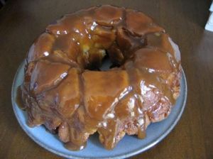 Monkeybread