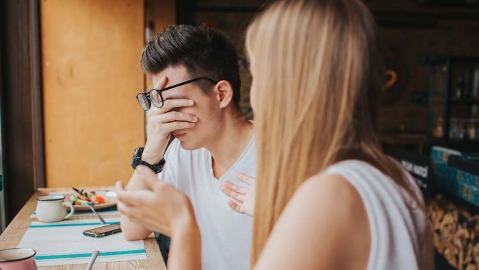 Ways to Dodge Awkward Political Conversations